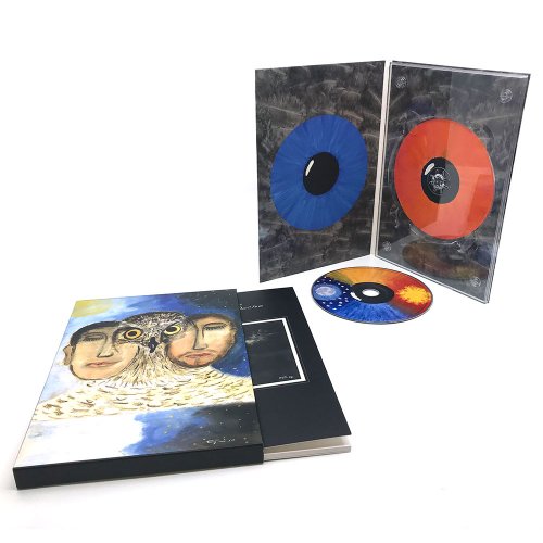 packaging su misura cd e dvd