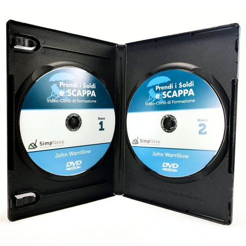 stampa dvd box slide